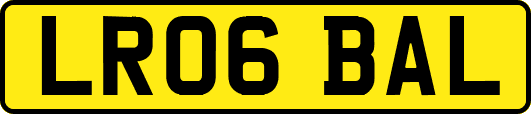 LR06BAL