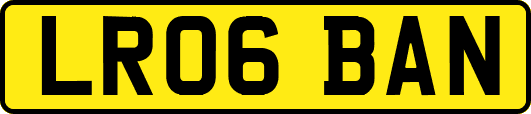 LR06BAN