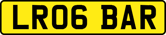 LR06BAR