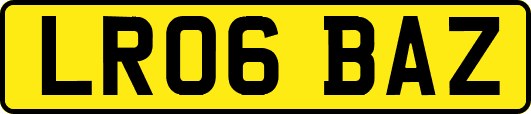 LR06BAZ