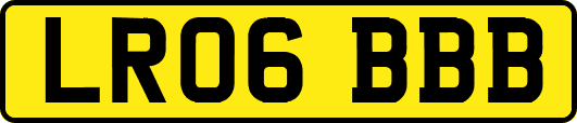 LR06BBB