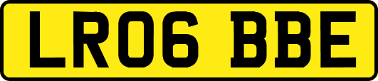 LR06BBE