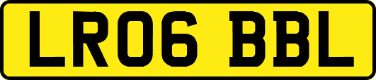 LR06BBL