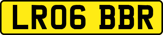 LR06BBR