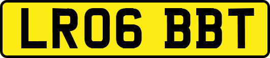 LR06BBT