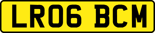 LR06BCM