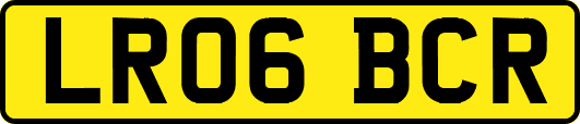LR06BCR