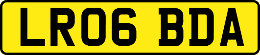 LR06BDA