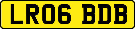 LR06BDB