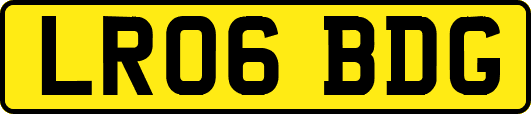 LR06BDG