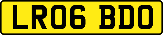 LR06BDO