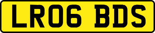 LR06BDS