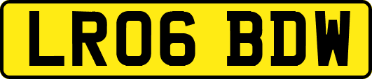 LR06BDW