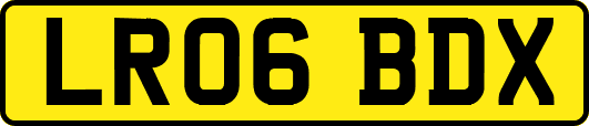 LR06BDX