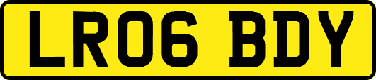 LR06BDY