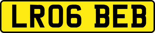 LR06BEB