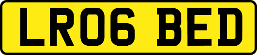 LR06BED