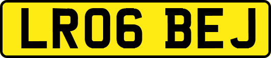 LR06BEJ