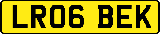 LR06BEK