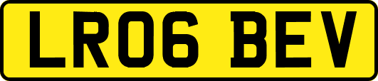 LR06BEV