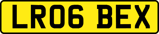 LR06BEX