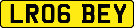 LR06BEY