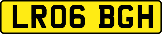 LR06BGH