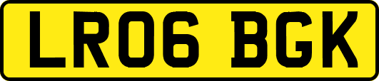 LR06BGK