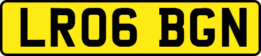 LR06BGN