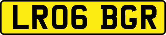 LR06BGR