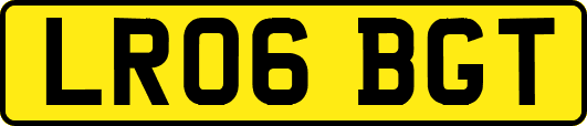 LR06BGT