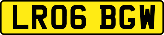 LR06BGW