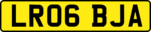 LR06BJA