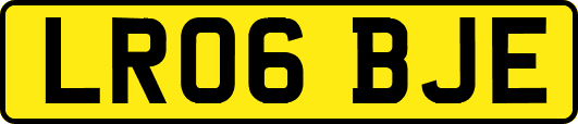 LR06BJE