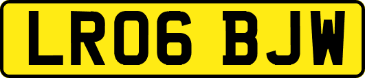 LR06BJW