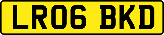 LR06BKD