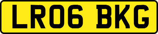 LR06BKG