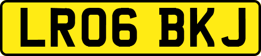 LR06BKJ