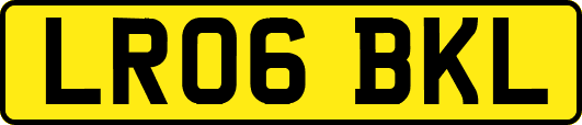LR06BKL