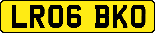 LR06BKO