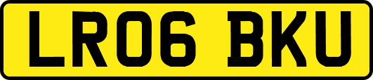 LR06BKU