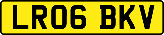 LR06BKV