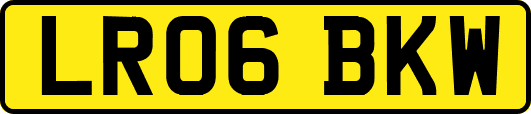 LR06BKW