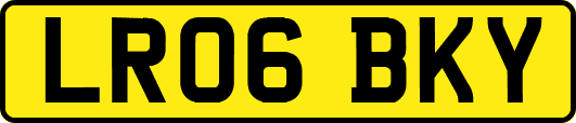 LR06BKY