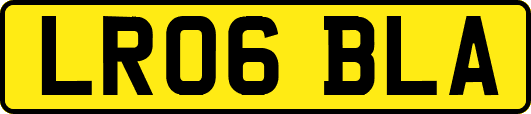 LR06BLA