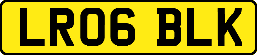 LR06BLK