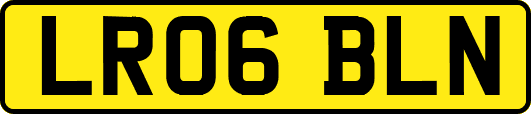 LR06BLN