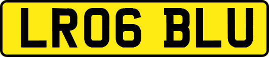 LR06BLU