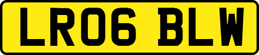 LR06BLW