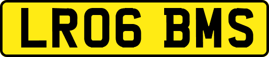 LR06BMS